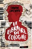 Le libraire de Cologne