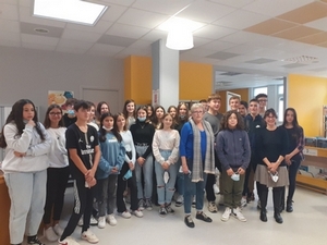 Blois collège