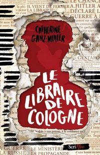Le Libraire de Cologne couverture