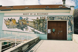 Musée de la Résistance